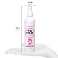 thumbnail image 2 of Nicole & Alyssa - Wig Spray For Synthetic Hair 8oz - Leave-in Conditioner, Detangler, Moisturizer, 2 of 3