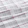 thumbnail image 5 of Canadiana 4 Piece Ultra Soft Cotton Sheet Set, 5 of 5