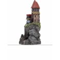 thumbnail image 2 of Penn-Plax Medium Enchanted Castle- Resin, 2 of 3