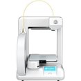 thumbnail image 2 of Cubify Imprimante 3D Cube - Blanc, 2 of 4