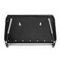 thumbnail image 4 of Drywall Flat Finishing Box, Wallboard Mud Compound Putty Powder Finishing Box Tool, Aluminum Finishing Mud Box for Plasterboard, Wallboard, Sheetrock, Finishing Flat Box, 4 of 7