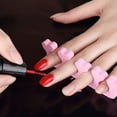 thumbnail image 3 of Soft Sponge Toe and Finger Separators Set for Gel Polish Manicure and Pedicure Application, 3 of 6
