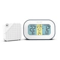 thumbnail image 4 of Accutemp Climatic Wireless Temperature & Humidity Station, 4 of 6