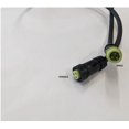 thumbnail image 1 of Hot Step Extension Cords - Male to Female - 12", 1 of 1