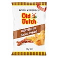 thumbnail image 1 of Old Dutch Croustilles Saveur Bacon Croustillant, 1 of 3