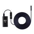 thumbnail image 1 of axGear Étanche WiFI Endoscope d'Inspection Tube Serpent Caméra pour iPhone, 1 of 8