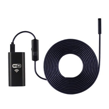 axGear Étanche WiFI Endoscope d'Inspection Tube Serpent Caméra pour iPhone