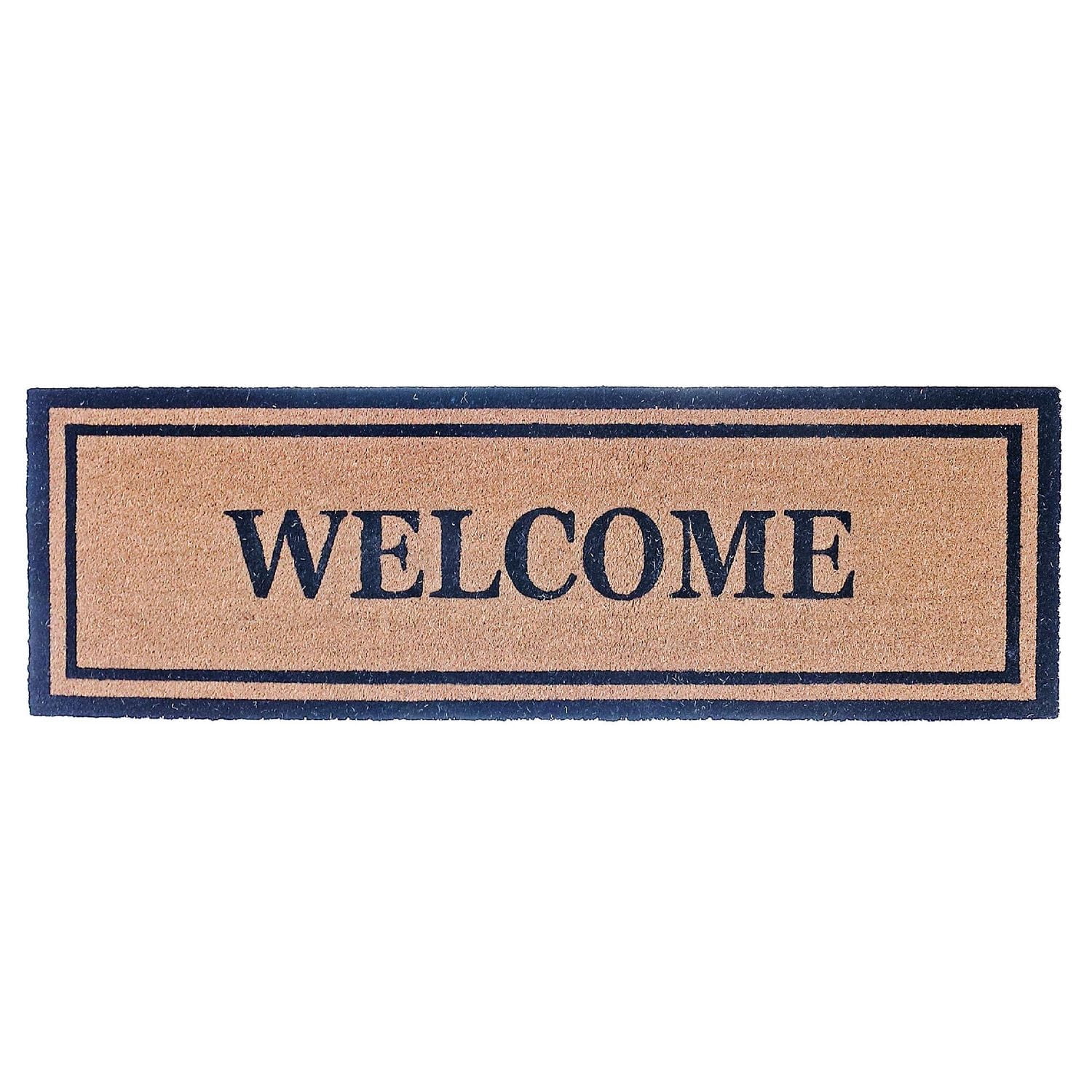 IH Casa Decor Coor Porte De Porte Bienvenue 16 X 48