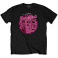 thumbnail image 1 of The Rolling Stones T-Shirt Unisexe Some Girls Circle V.2., 1 of 3