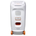 thumbnail image 4 of JBL PartyBox Stage 320 Enceinte de soirée portable à roulettes - White, 4 of 11