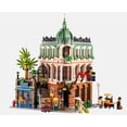 thumbnail image 1 of Building Blocks | Boutique Hotel 3066pcs (no box), 1 of 2