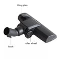 thumbnail image 2 of for Media vacuum cleaner accessories,floor brush,suction head 32m/35mm, 2 of 8