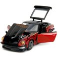 thumbnail image 5 of 1972 DATSUN 240Z - FRENCH, 5 of 5