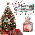 thumbnail image 3 of Christmas Eve Safe Fruit Box Christmas Gift Box Candy Box Christmas Gift, 3 of 9