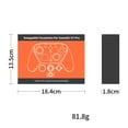 thumbnail image 3 of Panneau de Remplacement Transparent et Clair pour Manette de Jeu G7 Pro, Coque de Protection en Cristal, Housse de Boîtier PC Anti-Poussière et Résistante aux Rayures, Accessoires, 3 of 11