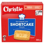Peek Freans Biscuits pour shortcake en famille, biscuits