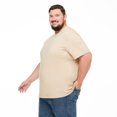 thumbnail image 4 of George Big Men's Short Sleeve Tee, 4 of 6