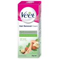 thumbnail image 1 of Veet Hair Removal Cream, Dry Skin - 25 g, 1 of 5