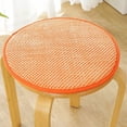 thumbnail image 1 of Round Thickened Cushion Balcony Bedroom Chair Cushion, 1 of 4