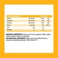 thumbnail image 4 of Pedialyte® Electrolyte Oral Rehydration Solution, Fruit, 1L Bottle, 4 of 8