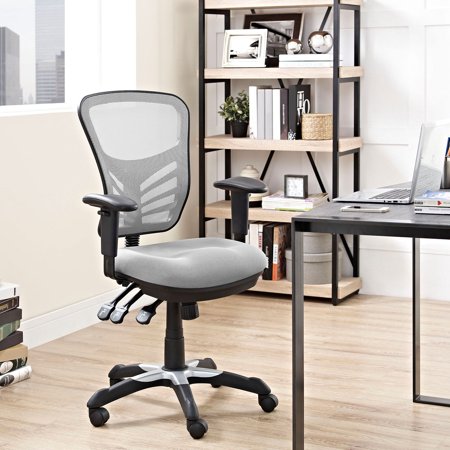 Modway Articulate Mesh Back and Seat Office Chair