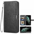 thumbnail image 1 of Mobile Phone Case for iPhone 11 Pro Cover, iPhone 11 Pro Cover, Leather Flip Case Protective Cover for iPhone 11 Pro Case, 1 of 5