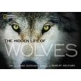 thumbnail image 2 of Hidden Life of Wolves, Jim Holland, Jamie Holland Couverture Rigide, 2 of 2