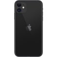 thumbnail image 5 of Refurbished Apple iPhone 1164GB Black, Fully Unlocked Smartphone (Fair), 5 of 5