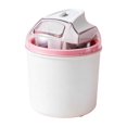thumbnail image 2 of Tong Automatic Ice Maker Machine For Home Use With Digital Timer Dessert Maker Easy Clean Self Compressor, 2 of 6