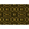 thumbnail image 1 of Ahgly Tapis Rectangulaire Lavable en Machine Intérieur Transitionnel Brun Bronze Foncé, 7 Pieds x 9 Pieds, 1 of 7
