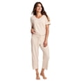 thumbnail image 4 of Jockey Pantalon Capri Extensible en Coton Biologique pour Femmes, 4 of 4