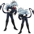 thumbnail image 2 of Figurine Anime 18 cm Pop-Up PARADE Helltaker Lucifer, Figurine Helltaker Lucifer, Figurine d'Action, Modèle de Collection pour Adultes, Poupée, Jouets, Cadeaux, 2 of 5