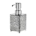 thumbnail image 2 of Cagogo under $5 Foaming Soap Dispenser, Foaming Soap Dispenser Bottle, Refillable Hand Soap Dispenser, Bathroom Kitchen Liquid Soap Dispenser, Pump Bottle for Shampoo Body Wash, 2 of 8