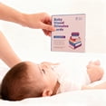 thumbnail image 3 of Clearance,Early Education Visual Card 0-3 Months Baby Tracking Card Early Education Cards, 3 of 5