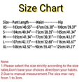 thumbnail image 2 of LYMAYTER Pantalon Grand Taille Haute pour Femmes Pantalon Décontracté Extensible Respirant Formel, 2 of 8