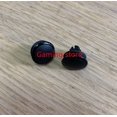 thumbnail image 1 of For Ps Vita for Psvita Psv 1000 Console Button Keypad Set Edge Stick Power Button Select Start Volume Switch with Screws Sticker 3d cap set, 1 of 6