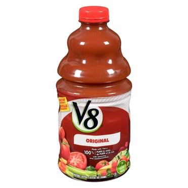 V8 Cocktail aux Légumes Original 1.89L
