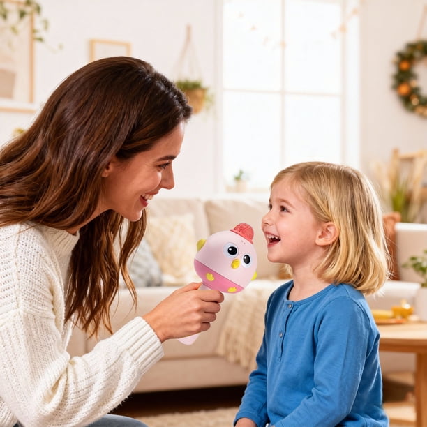 Jouets Instrument de Musique pour Filles Tout-Petits dès 1-3 Ans | Jouet pédagogique 8‑en‑1 éveil sensoriel | Cadeau (Pink 8 in 1) - Puériculture & Eveil bébé Jouets Instrument de Musique pour Filles Tout-Petits dès 1-3 Ans | Jouet pédagogique 8‑en‑1 éveil sensoriel | Cadeau (Pink 8 in 1) - Puériculture & Eveil bébé