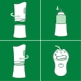 thumbnail image 2 of Air Wick Freshmatic Air 1 Refill, 2 of 6