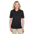 thumbnail image 1 of Polo Advantage Snag Protection Plus IL pour Femmes - Noir - P, 1 of 3