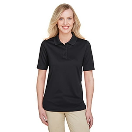 Polo Advantage Snag Protection Plus IL pour Femmes - Noir - P