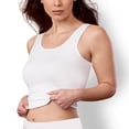 thumbnail image 1 of SECRET Smoothing Seamless Tank 1  Piece, 1 of 3