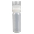 thumbnail image 2 of LNGOOR Hair Dye Bottle Applicator Brush Dispensing Salon Hair Coloring Dyeing, 2 of 5