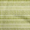thumbnail image 1 of oneOone Cotton Poplin Green Fabric Dot Fabric For Sewing Printed Craft Fabric By The Yard 56 Inch Wide, 1 of 4
