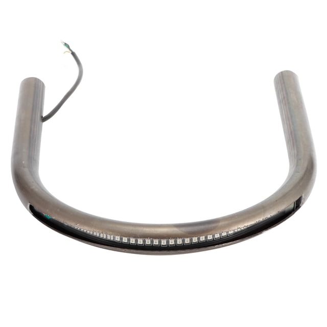 Ymiko Rear Tube, High-end Steel Easy To Install Rear Hoop, Durable For Fit KZ Z TR W KZ400 KZ550 K750 Z650 W650 S1 H1