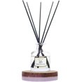 thumbnail image 1 of PRISTINE Himalayan Tea Reed Diffuser White Tea Scent/Reed Diffuser Oil Refill with 5 Cotton Reed Sticks Himalayan Tea | Scent Fragrance for Office, Bedroom,Living Room, or Bathroom, Home Décor, 1.6 Oz, 1 of 8