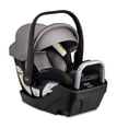 thumbnail image 1 of Britax Willow™ S Infant Car Seat with Alpine Base, Graphite Onyx, 1 of 9