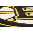 thumbnail image 2 of NHL Area Rug Boston Bruins, 2 of 3