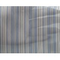 thumbnail image 3 of oneOone Georgette Viscose Fabric Multicolor Stripe Print Fabric By Yard 42 Inch Wide, 3 of 3