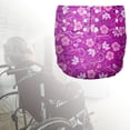 thumbnail image 3 of Adult Cloth Diaper for Incontinence Washable Easy Elderly Seniors, 3 of 7